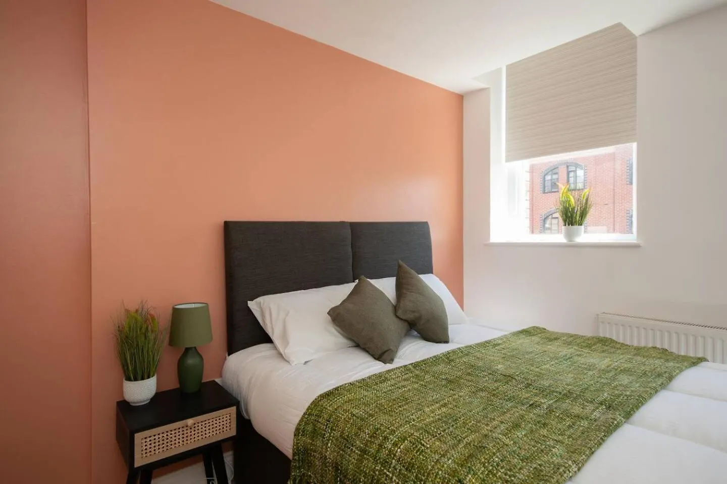 1-Bed Apartment In Bournemouth Centre Regno Unito