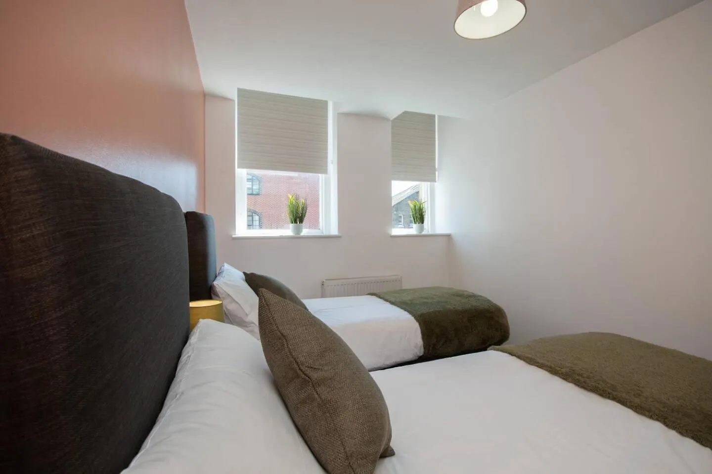 1-Bed Apartment In Bournemouth Centre Regno Unito